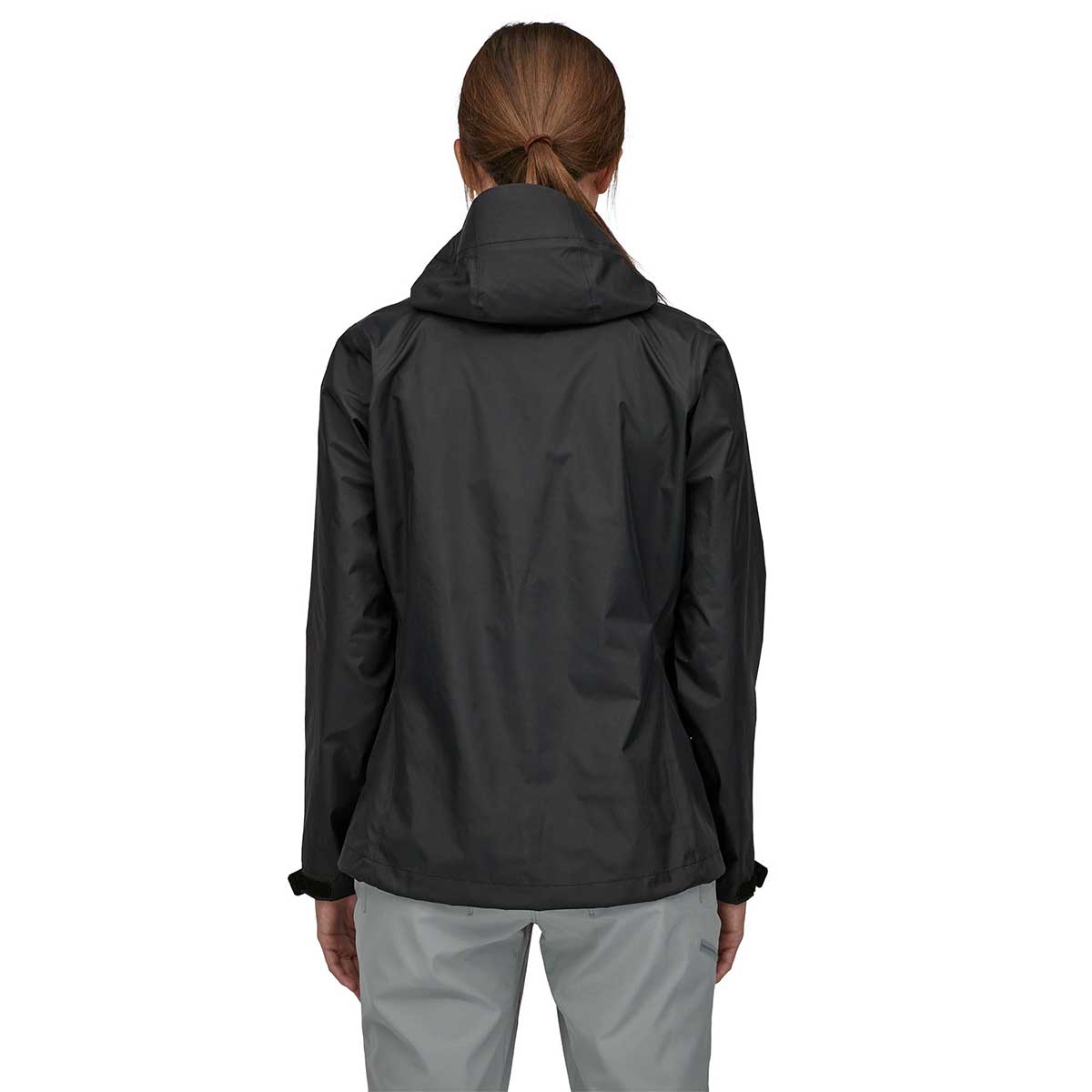 Patagonia Torrentshell 3L Jacket Women's in Black